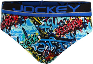 Jockey Boys PB04 Brief (pack of 2)