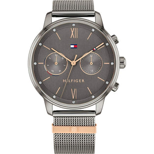 Tommy Hilfiger Women's Analogue Quartz Watch