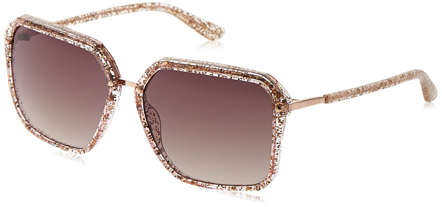 GUESS Womens Guess Sunglasses Sunglasses