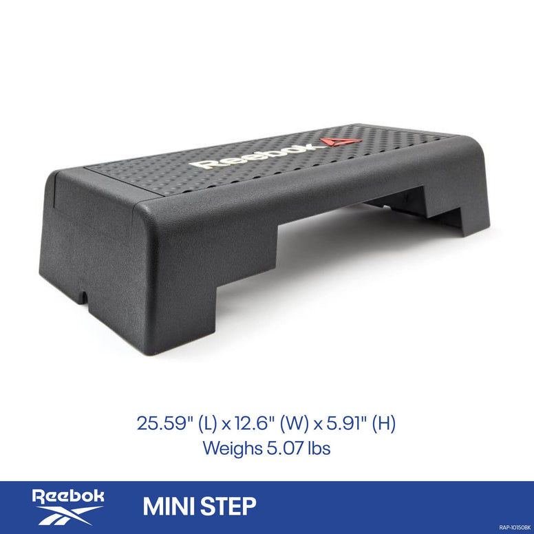 Reebok Mini Step, One Size