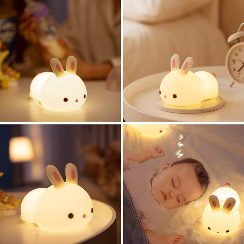 One Fire Cute Night Light for Kids