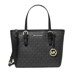 Michael Kors Women's Jet Set Travel Md Carryall Tote