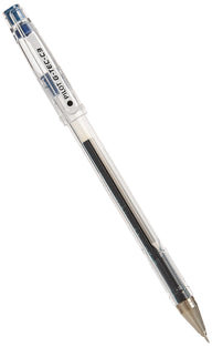 Pilot G-Tec Roller Ball Pen, 0.3 mm Tip Size, Blue
