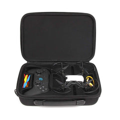 SKEIDO Nylon Bag RC accessory Drone Handbag Storage Box Store Carry Case compatible with Dji Tello Drone Gamesir T1d