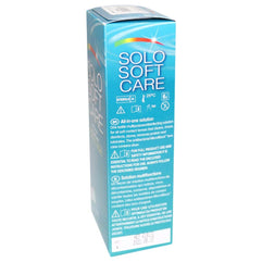 Solo Soft Care All In One Solution 360 ml