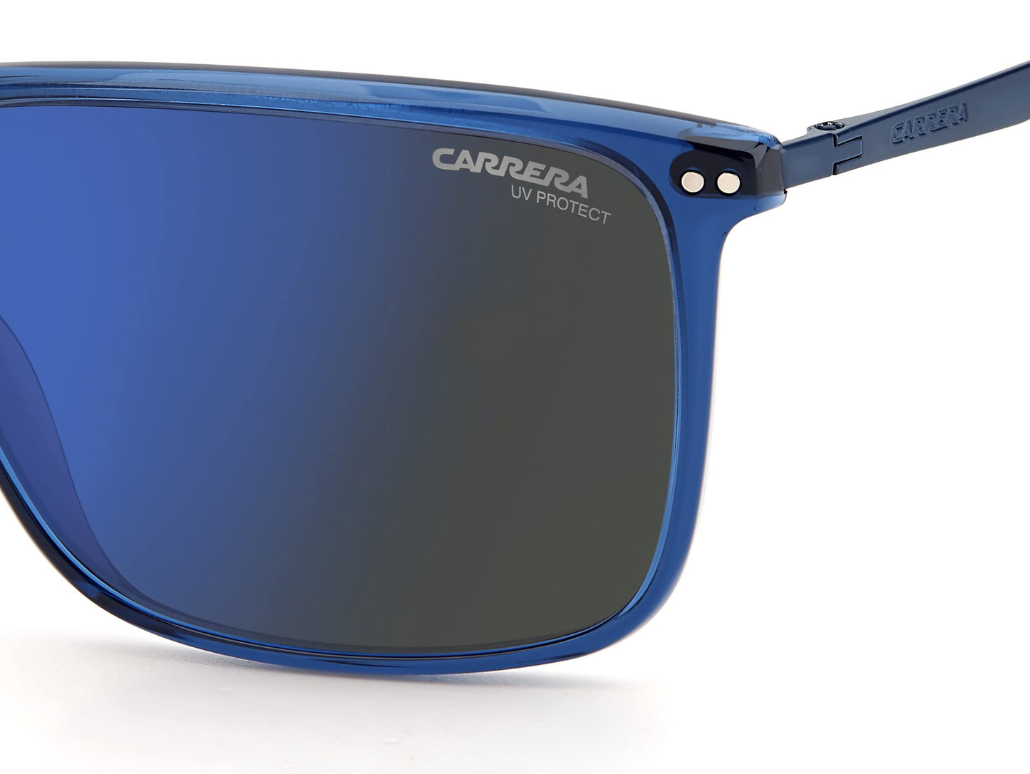 Carrera Men's 8049/S Rectangular Sunglasses