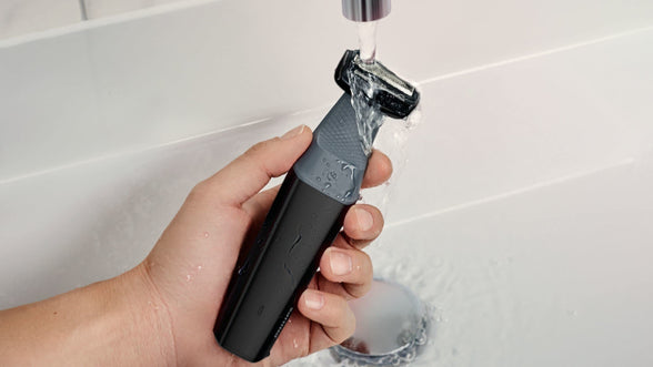 Philips Body Groomer, Series 3000, Showerproof With Skin Comfort System, Corded And Cordless Use - Bg3010/13