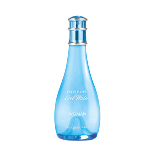 Davidoff Perfume - Cool Water by Davidoff - perfume for women - Eau de Toilette