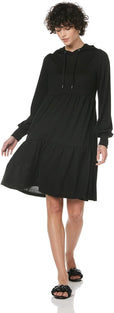 Only Women's ONLELCOS EMMA L/S Dress