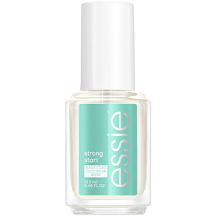 essie® Strong Start, Nail Polish Base Coat, 13.5 ml