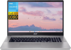 Acer 2023 Newest Swift 3 Intel Evo Thin & Light Laptop, 14" FHD Display, Intel Core i7-1165G7, 8GB LPDDR4X, 512GB SSD, Intel Iris Xe Graphics, Fingerprint Reader, Windows 11, Sparkly Siliver