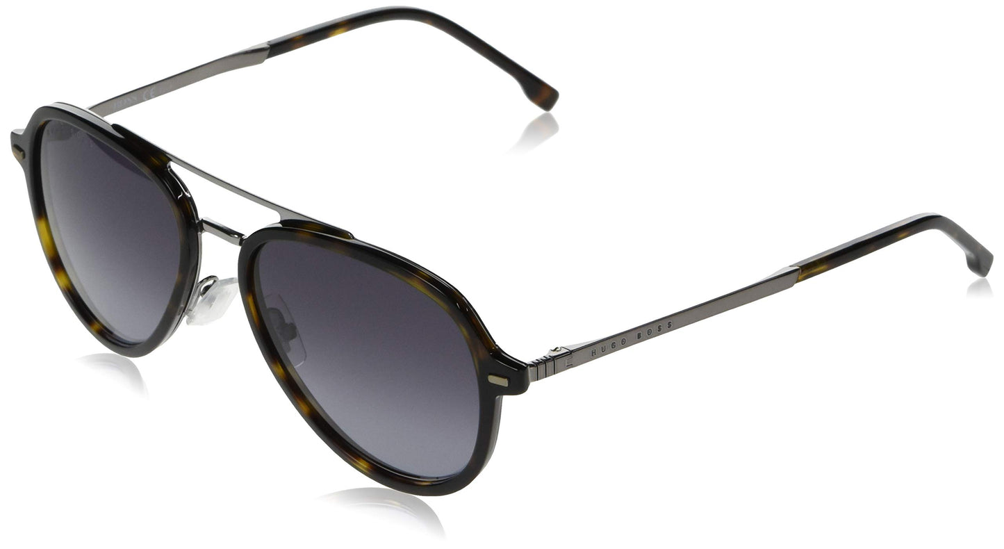 Hugo Boss Men's BOSS1055/S Sunglasses