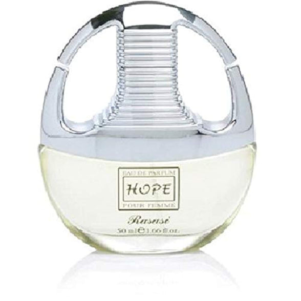 Rasasi Hope for Women -Eau De Parfum, 50 ml-