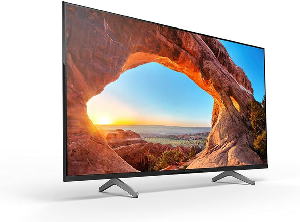 Sony BRAVIA 50 Inch TV Ultra HD HDR Core™ Smart Google - KD-50X85J (2021 Model)