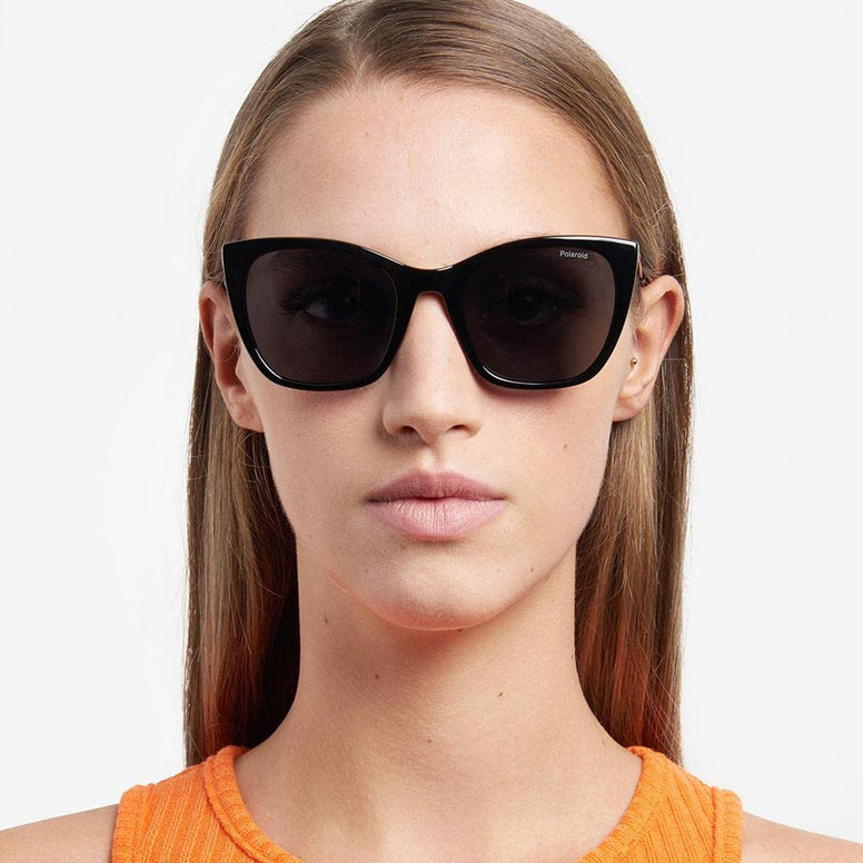 Polaroid Womens pld 4144/s/x Sunglasses