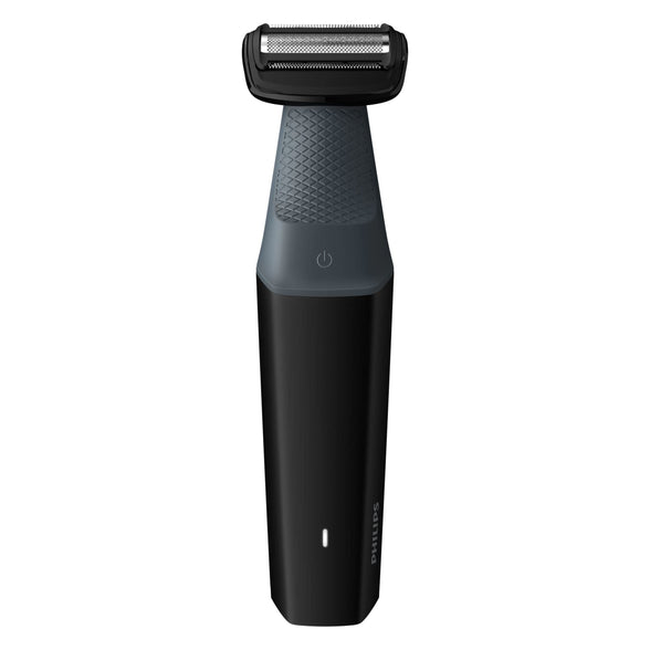 Philips Body Groomer, Series 3000, Showerproof With Skin Comfort System, Corded And Cordless Use - Bg3010/13