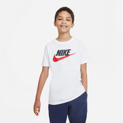 Nike boys Nsw Futura T-Shirt