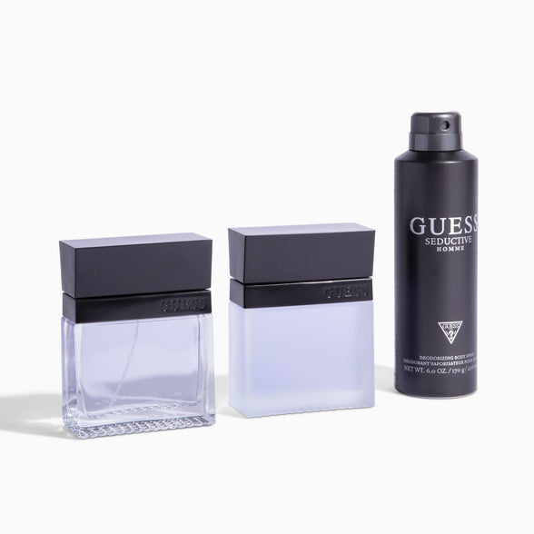 GUESS Seductive for Men Eau de Toilette 150ml