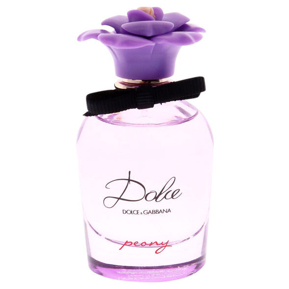 DOLCE & GABBANA Eau De Parfum For Women, 50 ml