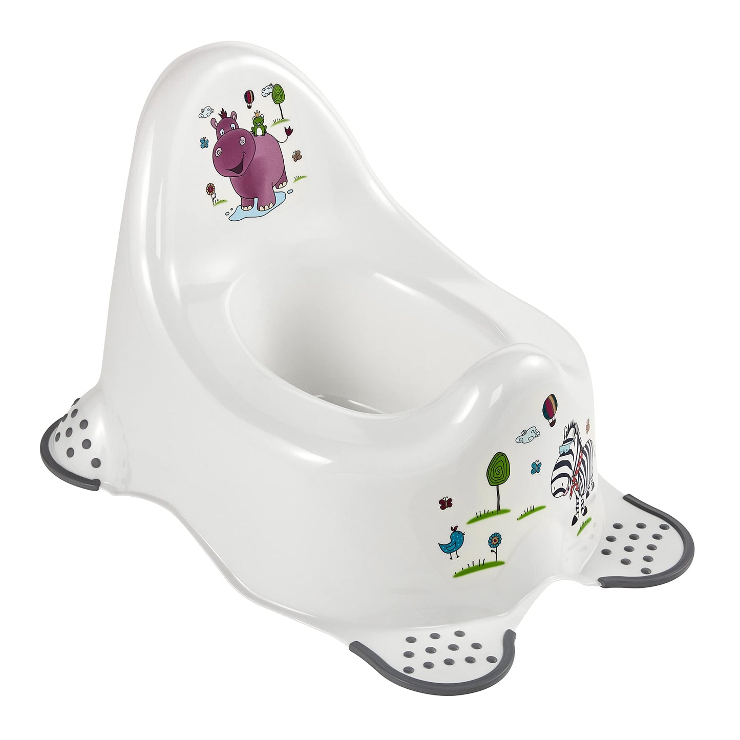 Keeeper K8648-091 Baby Potty Seats
