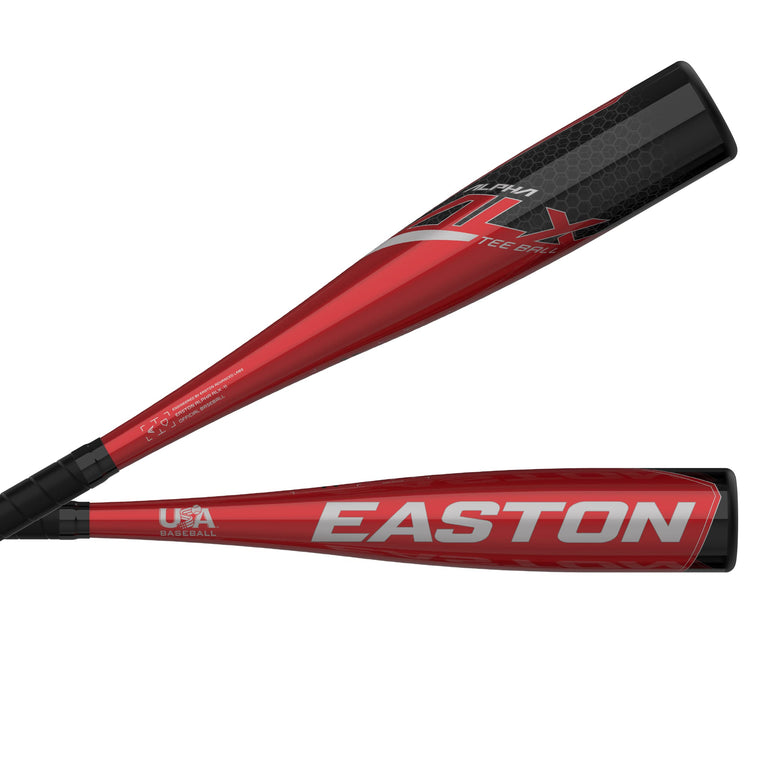 Easton | Alpha ALX T-Ball Bat | USA | 24" | -11