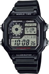 Casio Men's Digital Watch