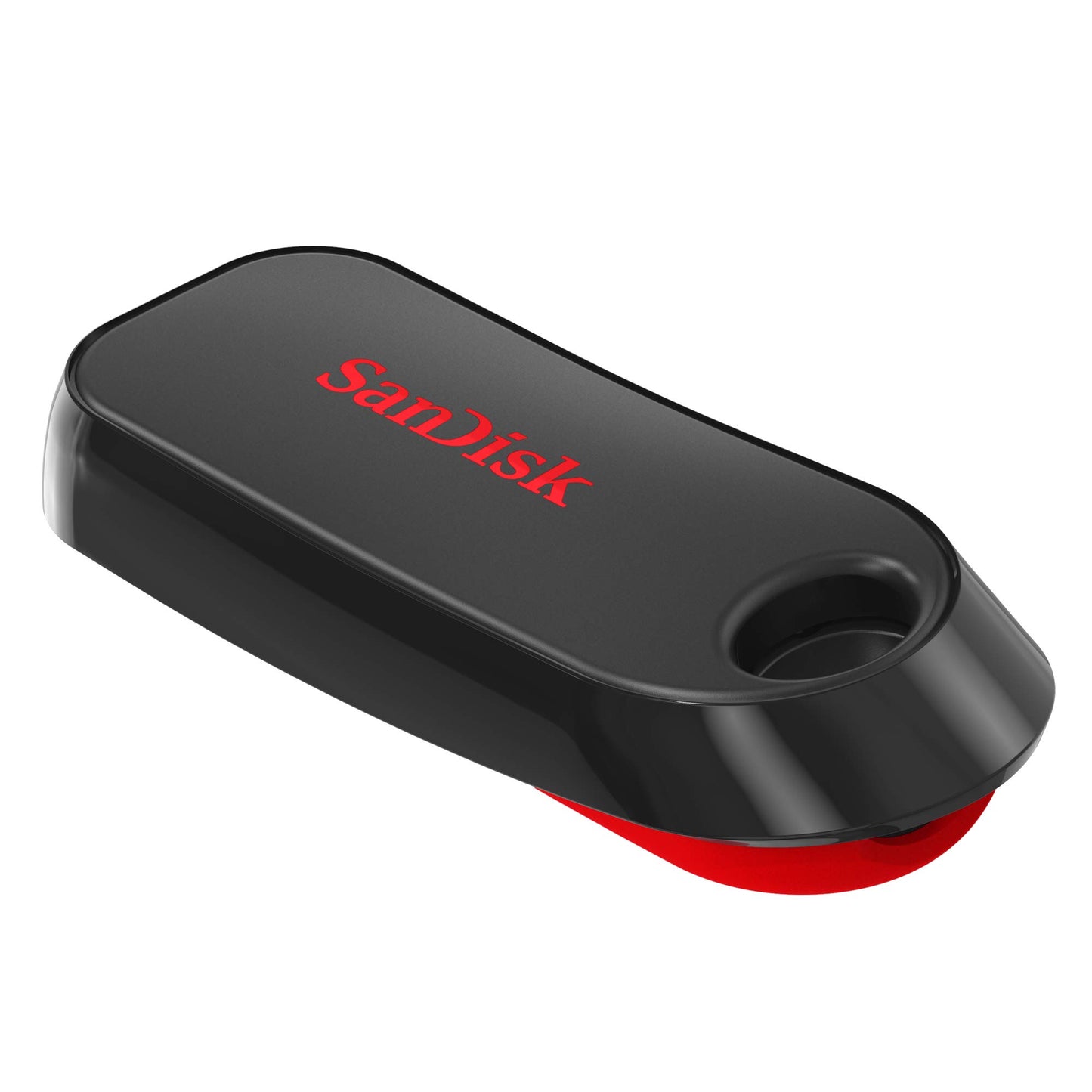 SanDisk Cruzer Snap Pendrive 64GB USB 2.0