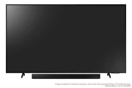 SAMSUNG HW-B550/ZX Sound Bar (2022)