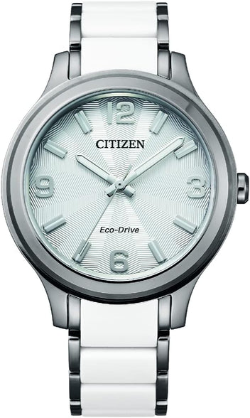 Citizen Eco-Drive Women Casual Watch - FE7071-84A