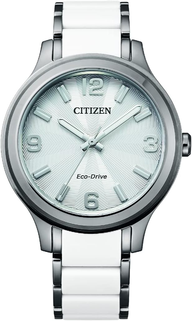 Citizen Eco-Drive Women Casual Watch - FE7071-84A