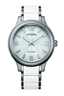 Citizen Eco-Drive Women Casual Watch - FE7071-84A