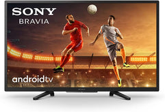 Sony BRAVIA KD-32W800-32-inch - HD Ready (HD) - High Dynamic Range (HDR) - Android TV - (Black)