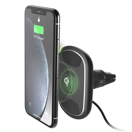 Iottie Itap 2 Wireless Magnetic Wireless Charging Mount Hlcrio138