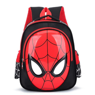 Sunnyrobby 3-6 Year kids bags School Bags For Boys, Girls Waterproof Backpacks Child Book bag Kids Shoulder Bag Satchel Knapsack