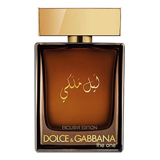 The One Royal Night by Dolce Gabbana for Men - Eau de Parfum 100ml