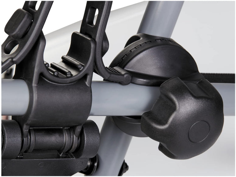 SportRack Pursuit Anti-Sway Trunk Mount Bike Rack