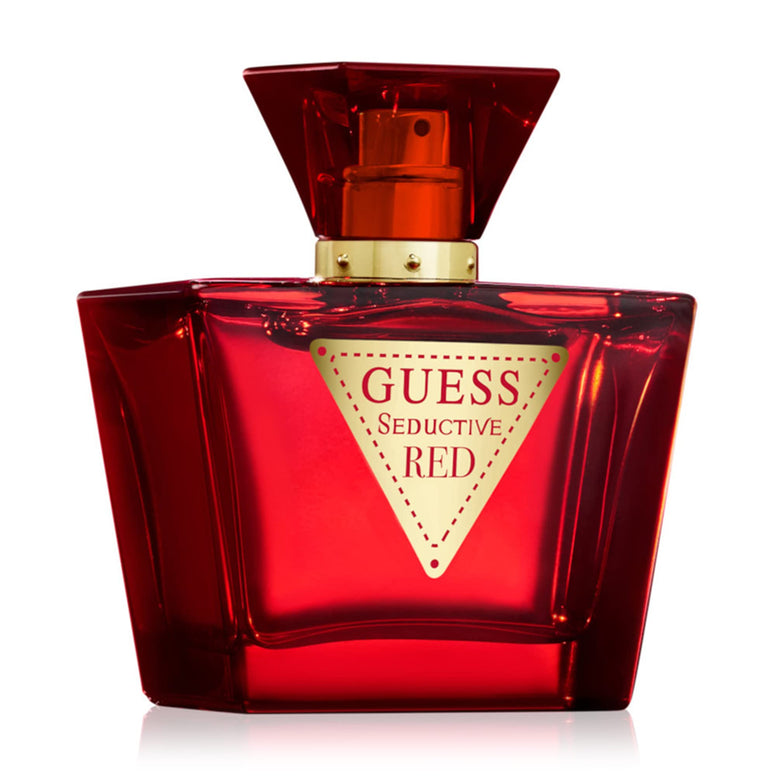 Guess Guess Seductive Red Women EDT Spray 2.5 oz