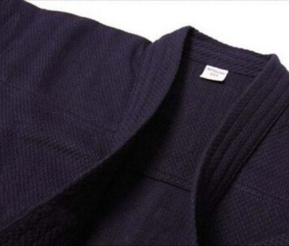 ZooBoo Mens Cotton Kendo Aikido Hapkido Martial Arts Keikogi