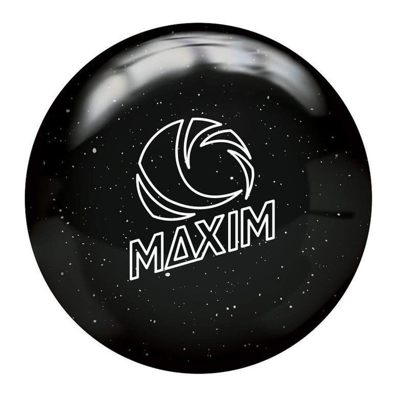Ebonite Maxim Bowling Ball Night Sky, 12lbs, BSEB77788084