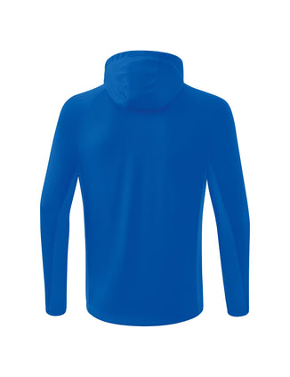 Erima Unisex Liga Star Training Jacket With hood Medium