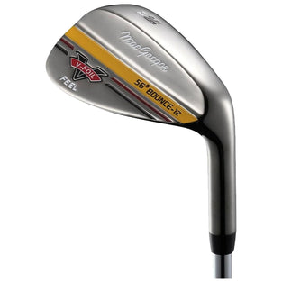 MACGREGOR,Mens V Foil Wedge Golf Club, Gunmetal