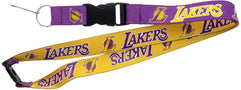 Aminco NBA Reversible Lanyard