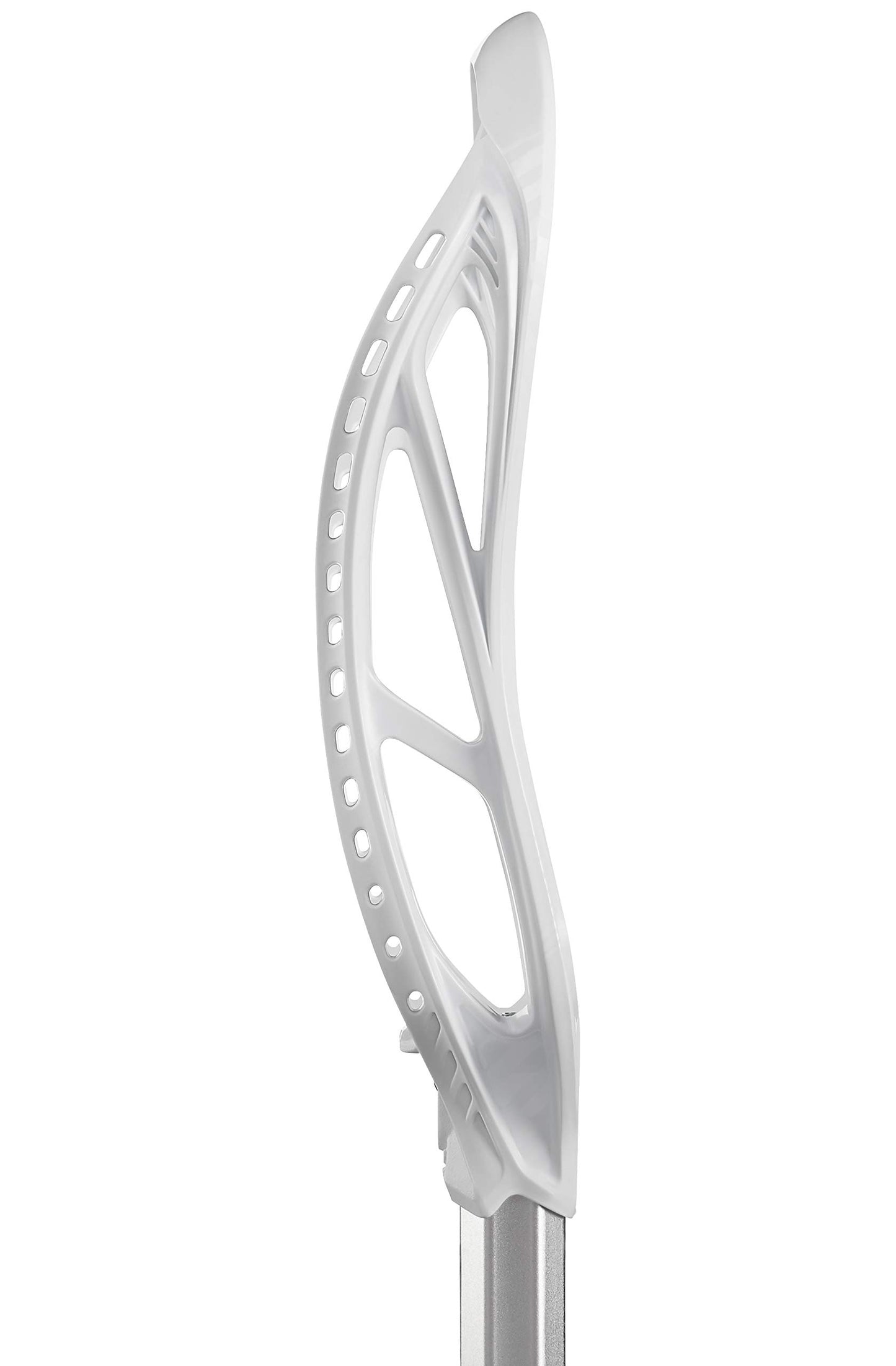 STX Lacrosse Ultra Power Unstrung Men's Attack Head