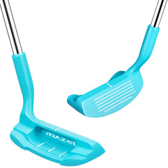 MAZEL Chipper Club Pitching Wedge for Men & Women,36 Degree - Save Stroke from Short Game,Right Hand