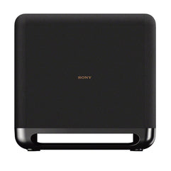 Sony SA-SW5 300W Wireless Subwoofer With Rich Powerful Bass From a 180mm Driver Unit For HT-A9/HT-A7000, Up The Intensity of Your Home Theatre System and Soundbar