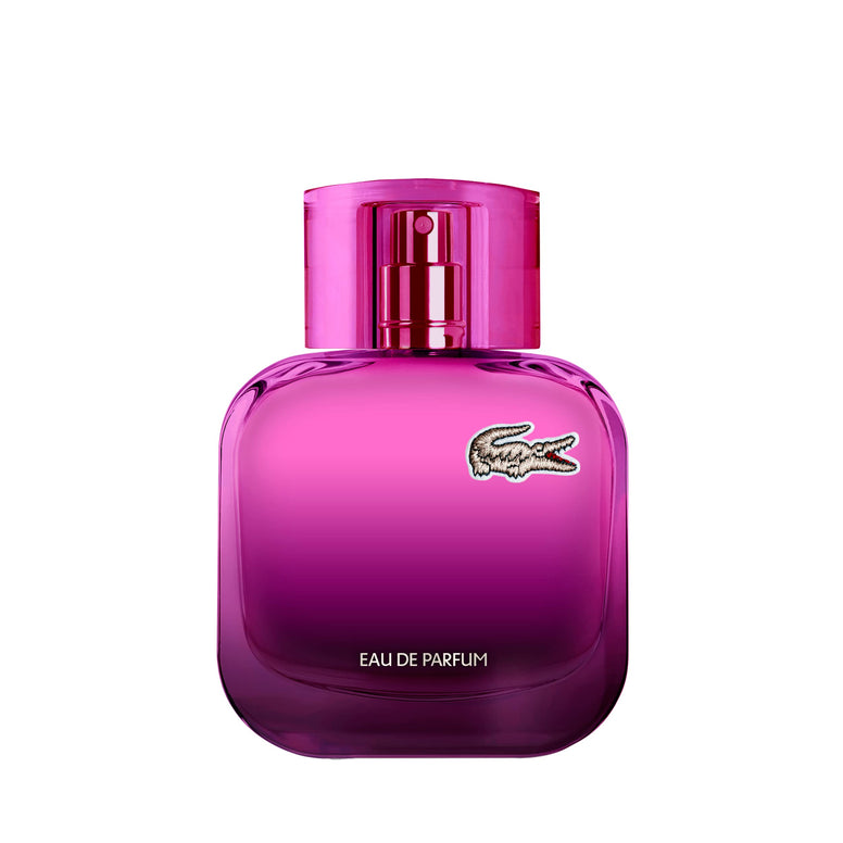 Lacoste Eau De Magnetic Eau De Parfum For Women, 45 ml