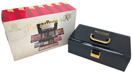 Miss Young Professional Makeup Kit Sets - Wide Range Of Combinations To Chose From! (Set of 69 Pcs)