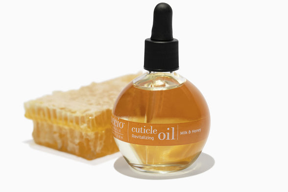 Milk & Honey Cuticle Oil 73ml (2.5oz)