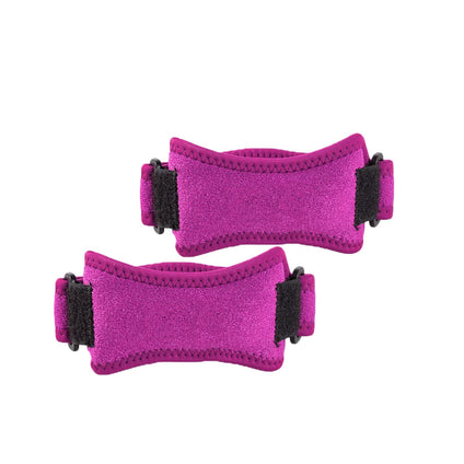 Knee Braces for Knee Pain Women & Men -2 Pack,patellar tendon support strap, Adjustable Knee Band,Knee Brace Support for Working Out Gym, Running, Hiking, Weight Lifting,Football