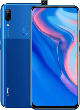 Huawei P Smart Z 4G 64GB 4GB RAM Dual-SIM sapphire blue EU